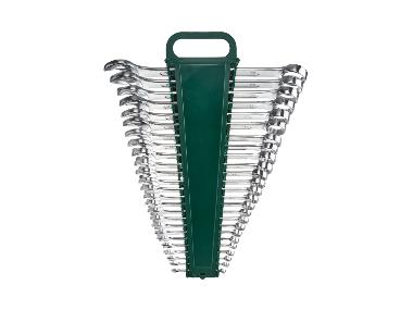 PARKSIDE® Set de clés mixtes, 25 pièces