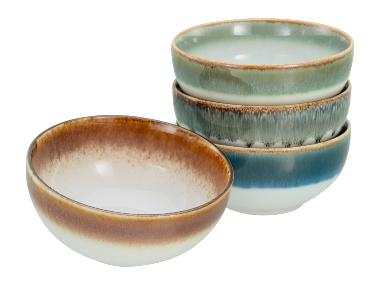 Creatable Set de bols, 4 pièces