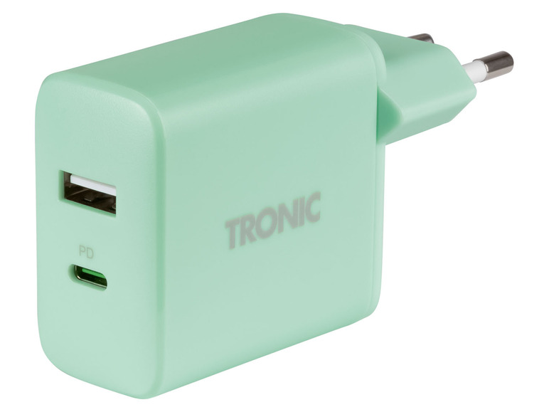 Ga naar volledige schermweergave: TRONIC® Dual USB-oplader - afbeelding 8