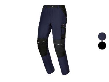 Pantalon de travail pour hommes PARKSIDE PERFORMANCE®