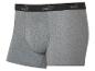 Boxers Puma gris chiné.