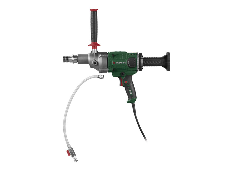 Ga naar volledige schermweergave: PARKSIDE® Kernboormachine »PKBM 1800«, 1800 W - afbeelding 4