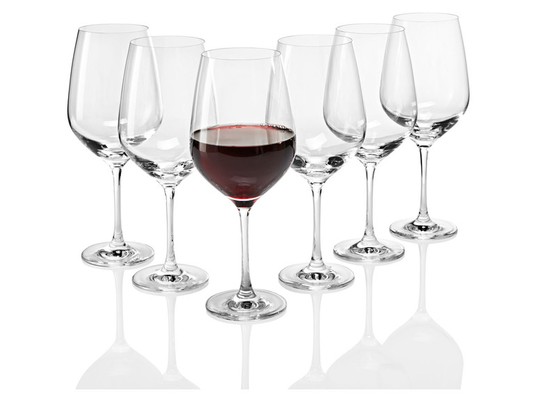 Aller en mode plein écran ERNESTO® Set de verres, 6 pièces - Photo 5