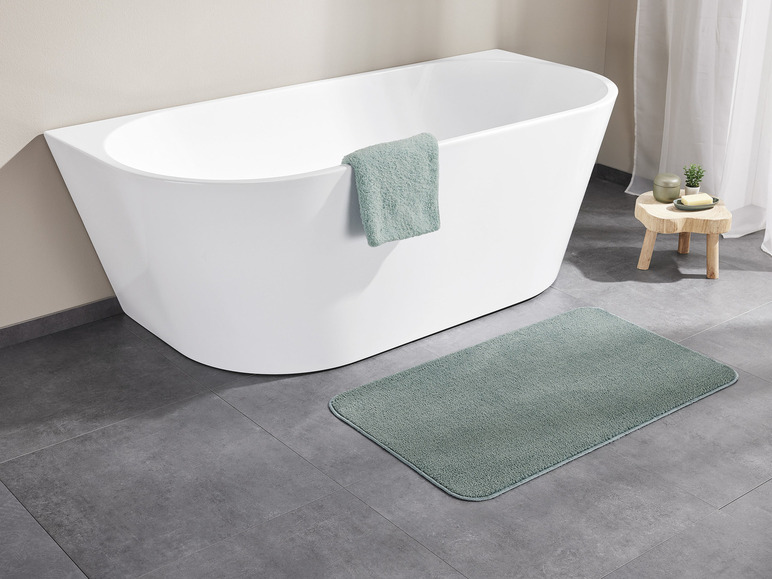 Ga naar volledige schermweergave: LIVARNO home Badmat, 60 x 100 cm - afbeelding 8