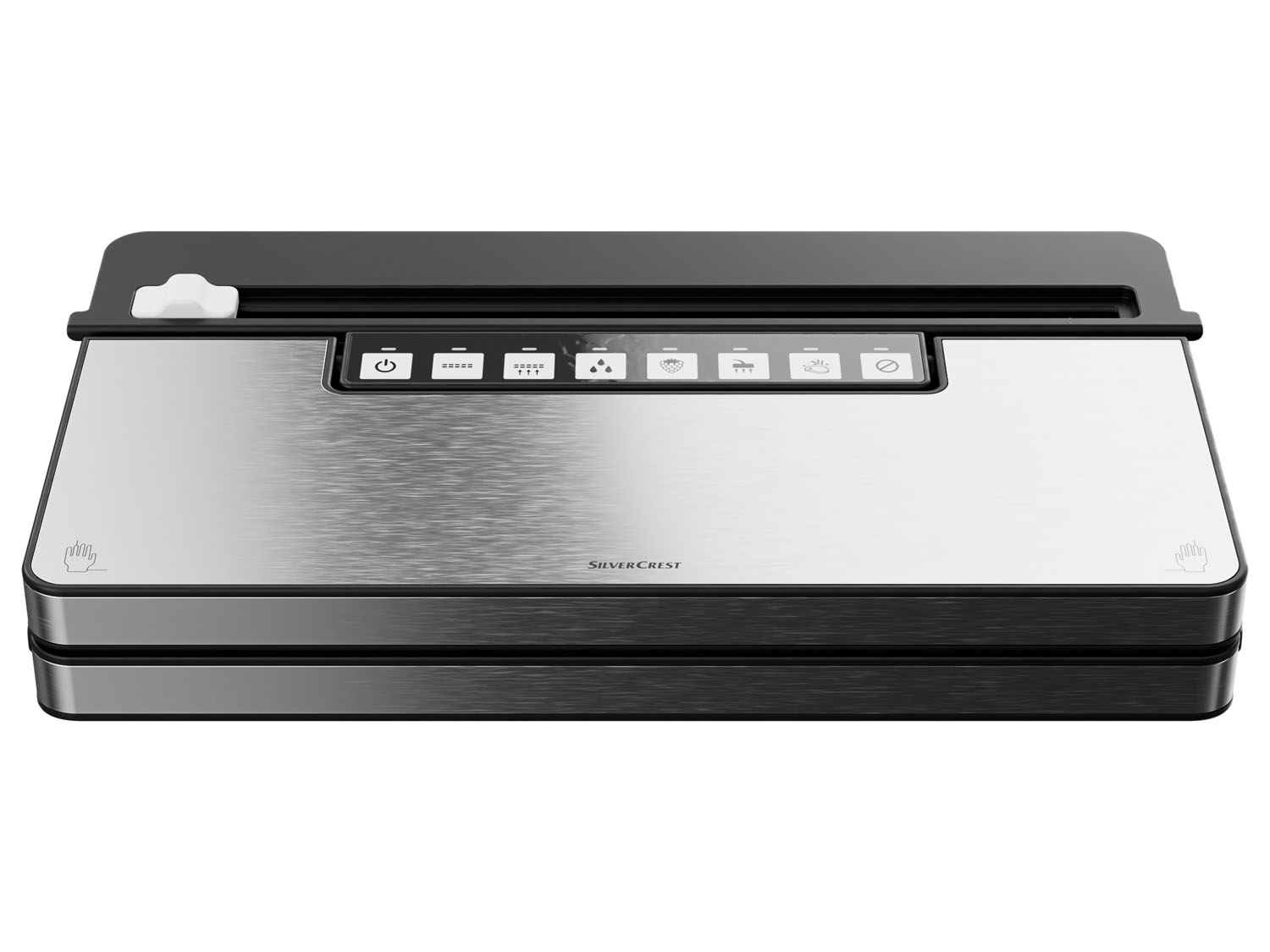 SILVERCREST Vacuümmachine, 160 W, incl. folierol