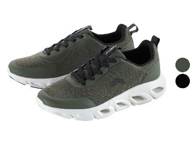 CRIVIT Chaussures de sport pour hommes