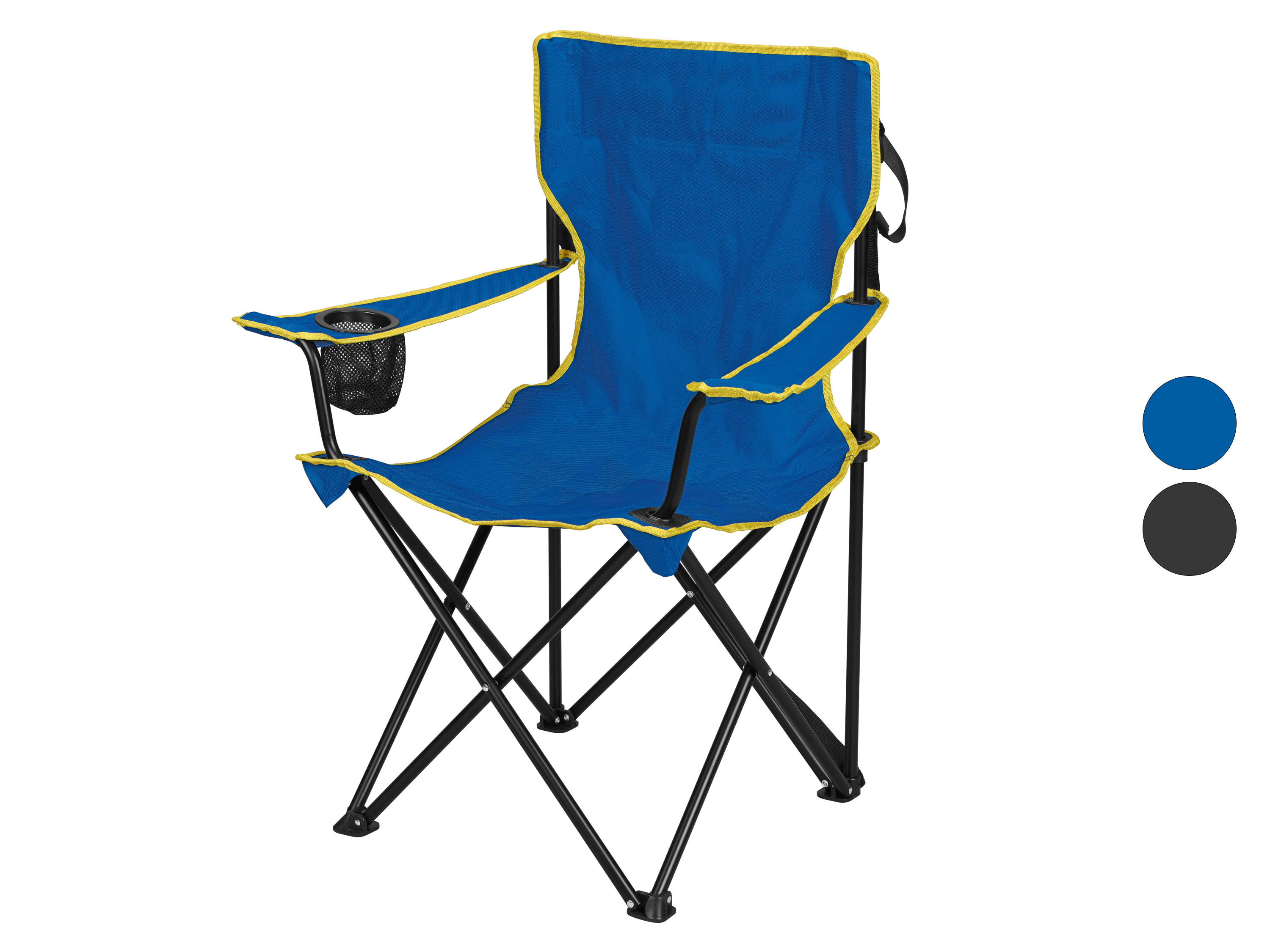 Campingstoel CRIVIT