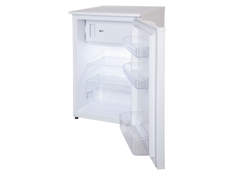 Aller en mode plein écran SILVERCREST® Frigo avec congélateur KG 85 - Photo 5
