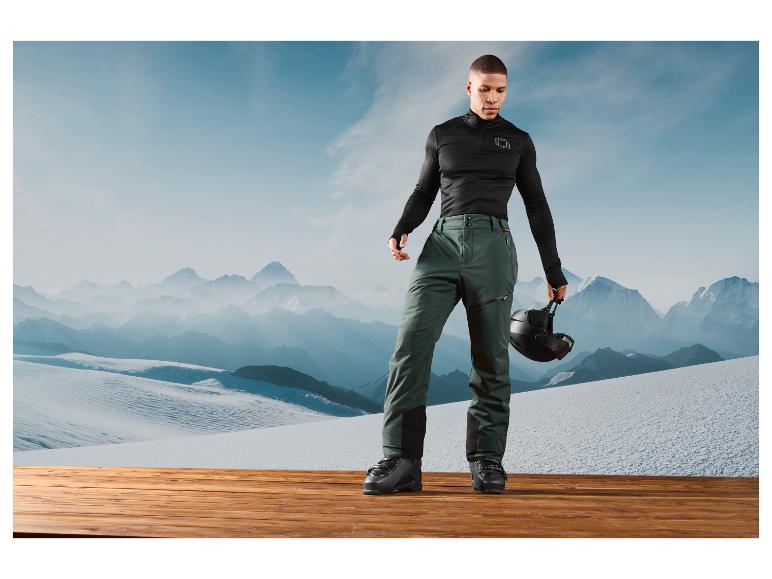 Killtec - KSW 467 Ski Broek Heren | Black | M | 18843