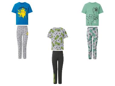 Pyjama pour enfants