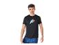 F2 T-shirt en short voor heren, sportieve stijl.