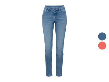 esmara Skinny jeans van een katoenmix