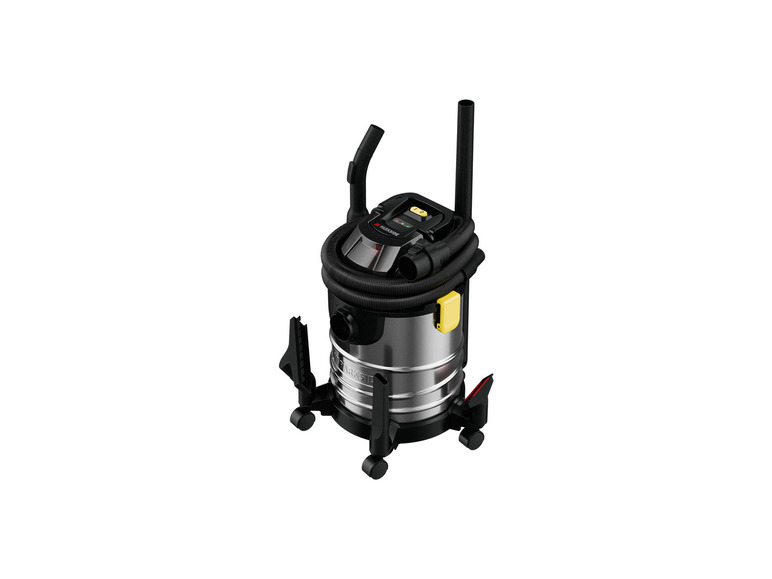 Aller en mode plein écran PARKSIDE® Aspirateur à sec et humide sans fil »PWDA 20-Li A2«, 20 V - Photo 12