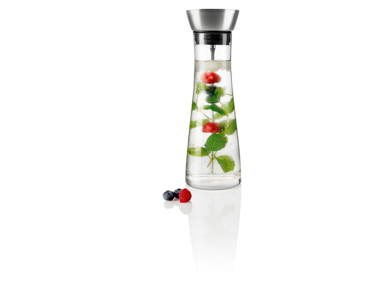 Aller en mode plein écran ERNESTO® Carafe à eau ou pour eau aromatisée - Photo 5