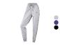 Grijze sweatpants met een logo
