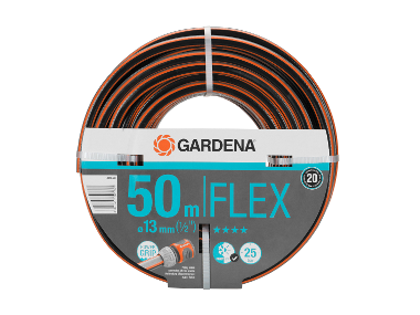 Gardena Tuyau FLEX Comfort, 50 m