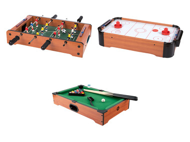 Playtive Petits jeux de table