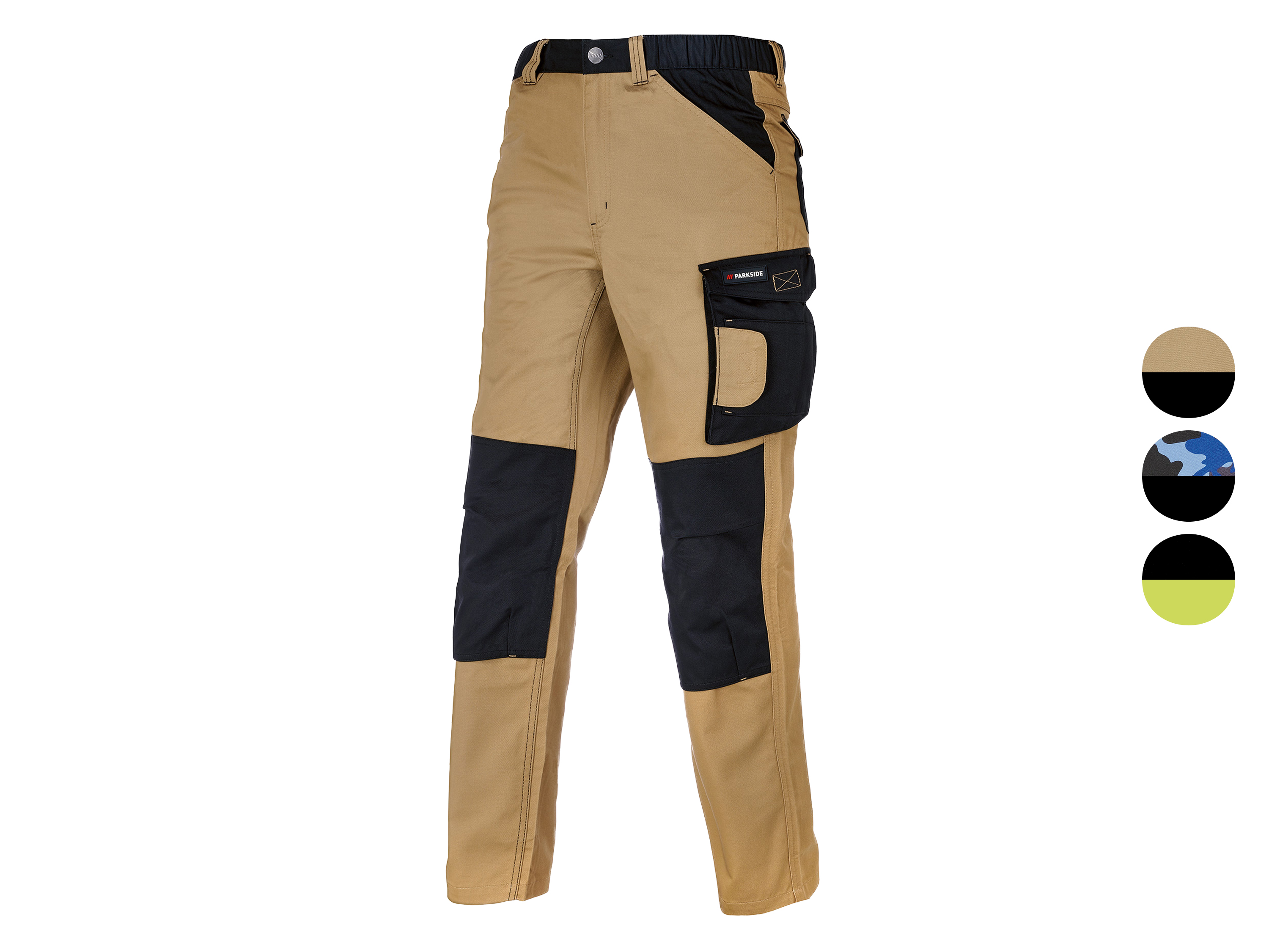 Werkbroek voor heren PARKSIDE®