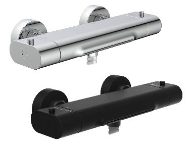 Eisl Mitigeur de salle de bains ou douche CARNEO