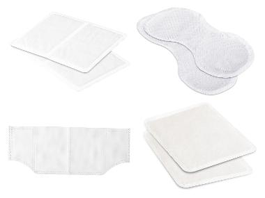 sensiplast® Patch chauffant ou ceinture chauffante