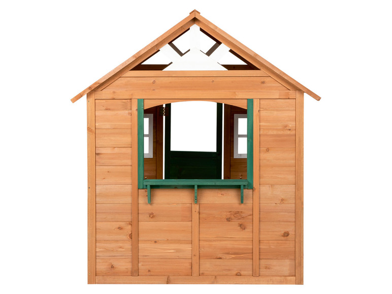 Aller en mode plein écran Playtive Maison en bois pour enfant - Photo 3