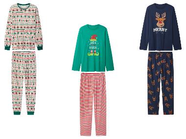 Pyjama de Noël pour hommes esmara Men