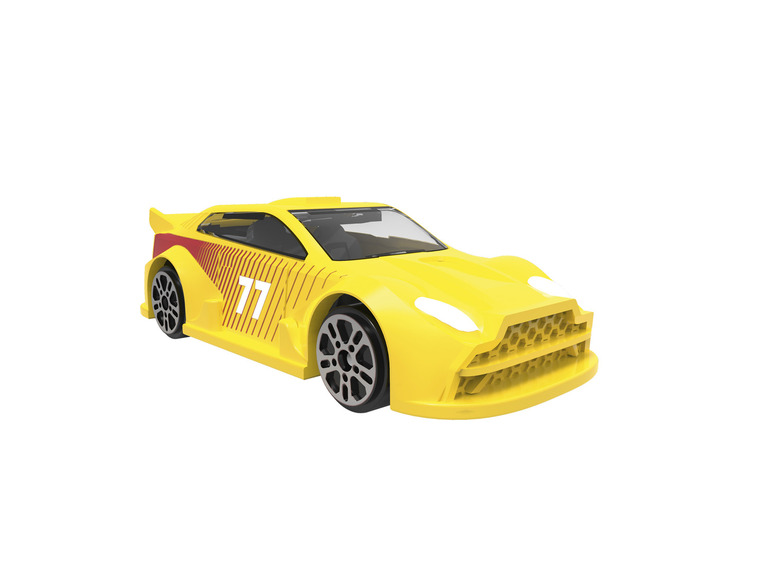 Ga naar volledige schermweergave: Playtive Raceauto's - afbeelding 6