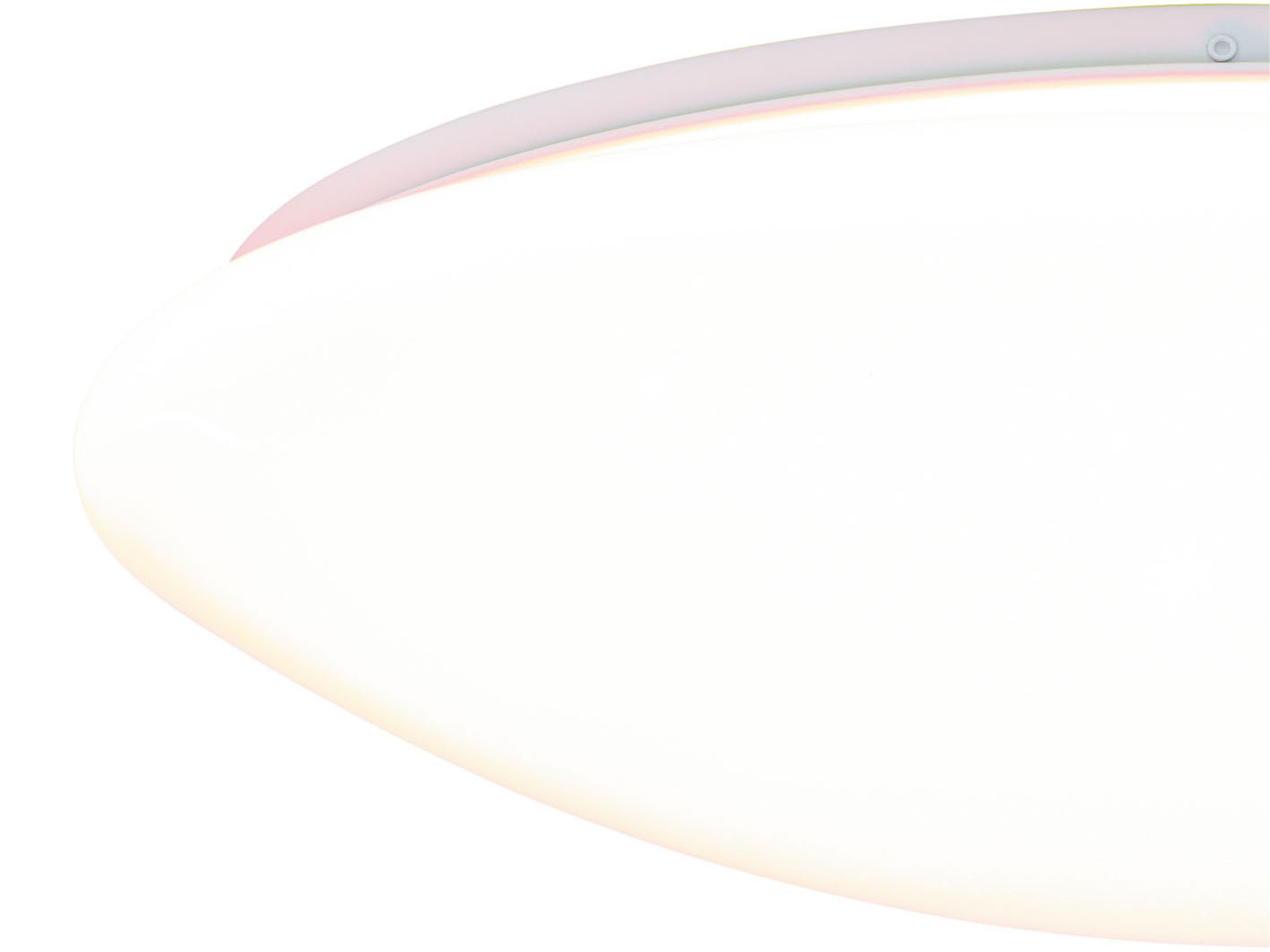 LIVARNO home Ledplafondlamp