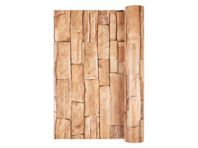 Ga naar volledige schermweergave: LIVARNO home Decoratiefolie, 45 cm x 10 m - afbeelding 1
