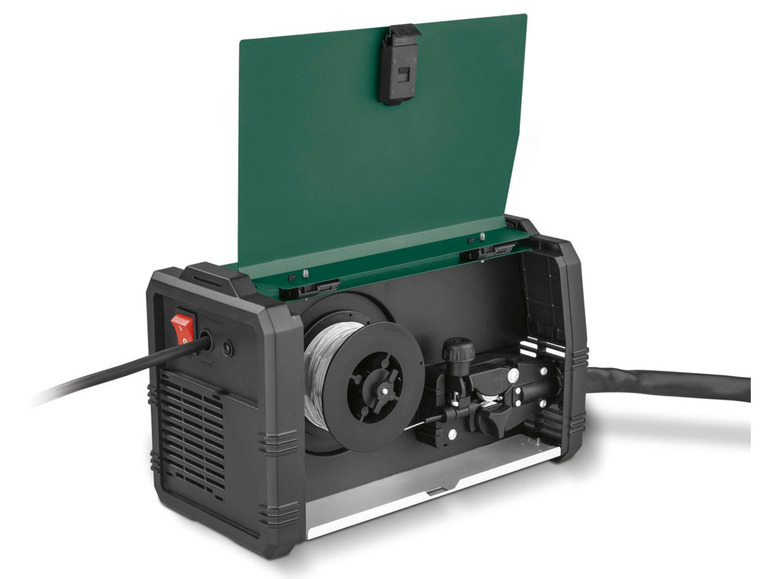 Ga naar volledige schermweergave: PARKSIDE® Vuldraad, 0,9 mm - afbeelding 2