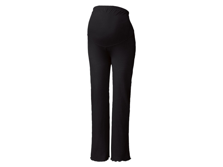 Aller en mode plein écran esmara® Pyjama de grossesse, adapté à l’allaitement - Photo 10