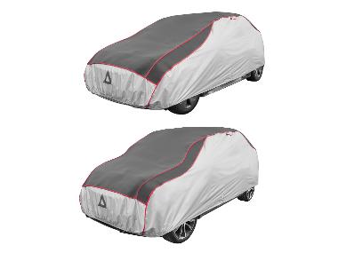 ULTIMATE SPEED® Bâche de protection anti-grêle pour voiture