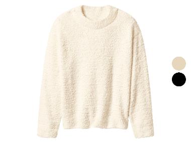 Pull polaire pour femmes esmara®