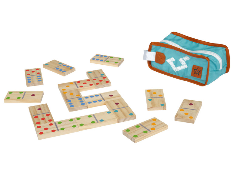 Ga naar volledige schermweergave: Houten speelgoed Playtive - afbeelding 6