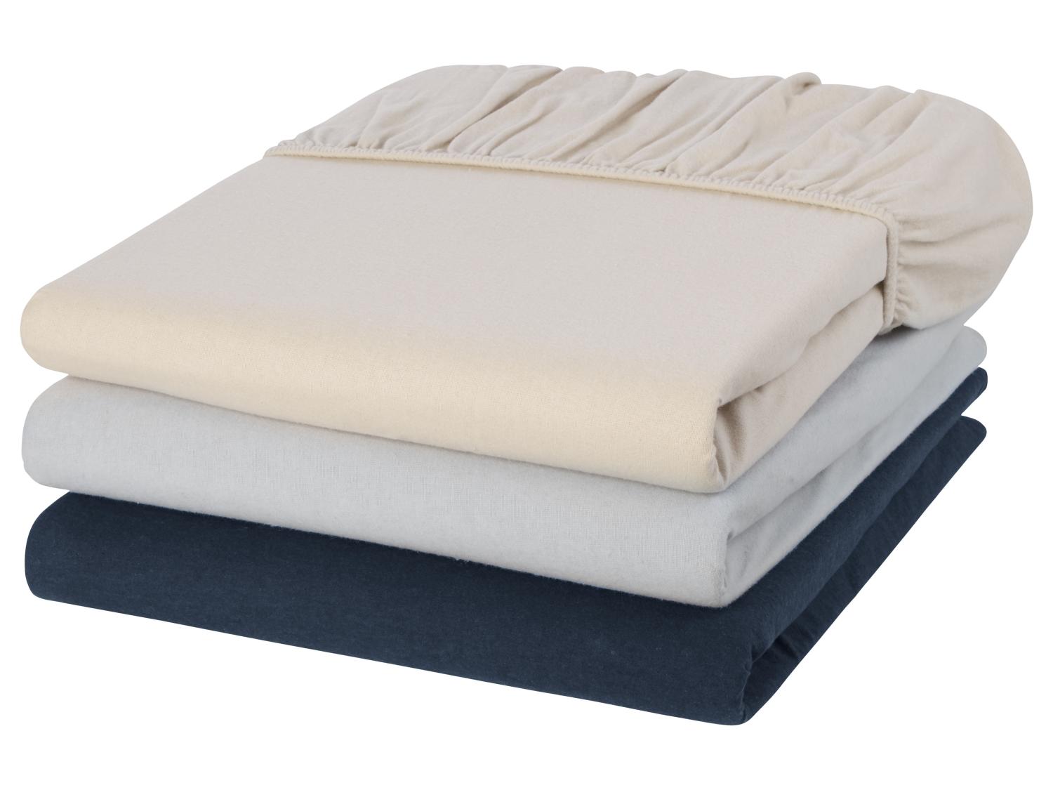 Percale katoenen hoeslaken online kopen