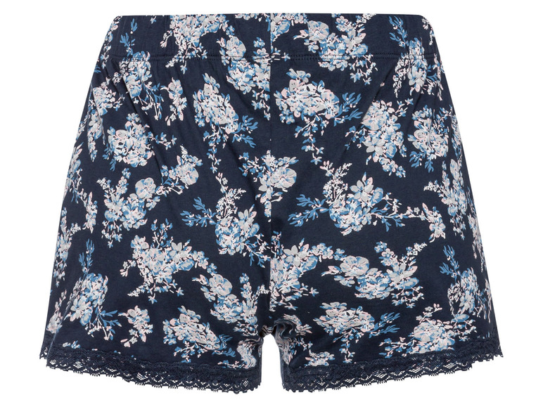 Aller en mode plein écran esmara® Pyjama d'été en un mélange de coton - Photo 23