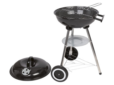 GRILLMEISTER Kogelbarbecue, Ø 34 cm