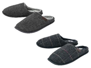 Pantoufles pour hommes esmara®
