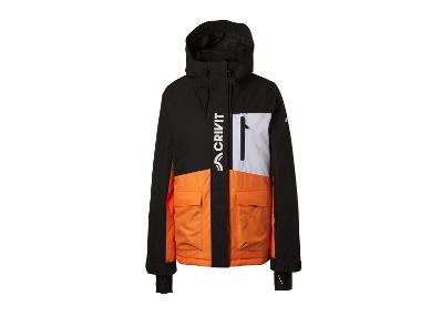 CRIVIT Veste de freeride pour femmes