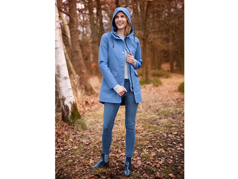 Aller en mode plein écran Jean super skinny push-up en un mélange de coton - Photo 3