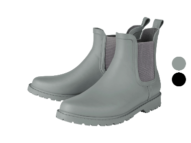 Bottines de pluie femme esmara®