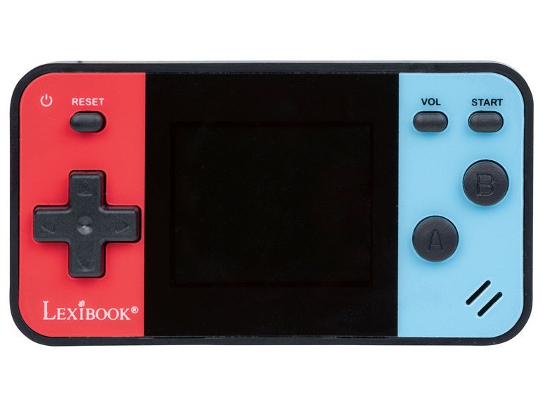 Ga naar volledige schermweergave: LEXIBOOK Spelconsole - afbeelding 4