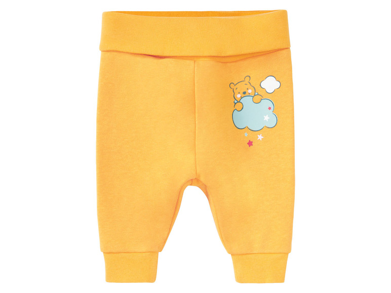 Ga naar volledige schermweergave: Joggingpak voor baby's - afbeelding 7