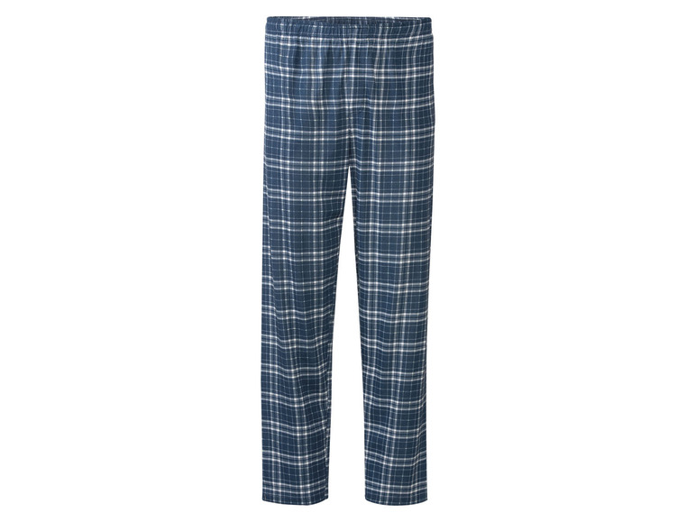 Aller en mode plein écran LIVERGY® Pyjama en pur coton - Photo 5