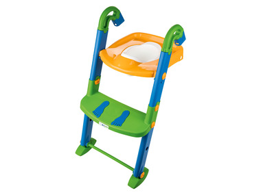 KidsKit Réducteur de toilette, 3-in-1
