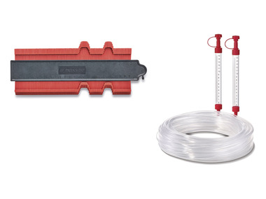 PARKSIDE® Profielmal of slangwaterpas