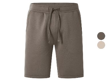 ESMARA MEN Short de jogging pour hommes