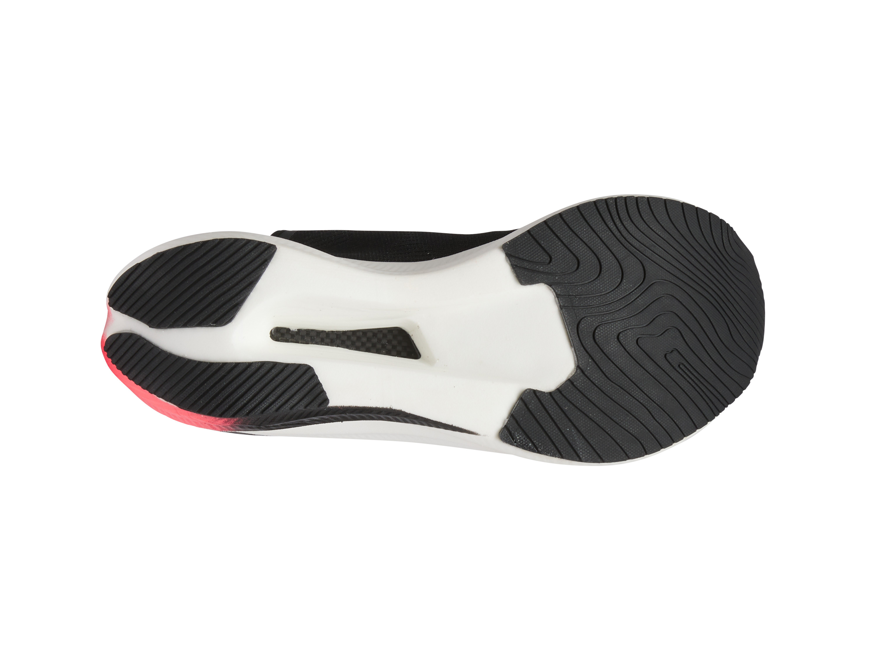 CRIVIT Chaussures de course pour femmes »CarbonLite 1.0« - 23
