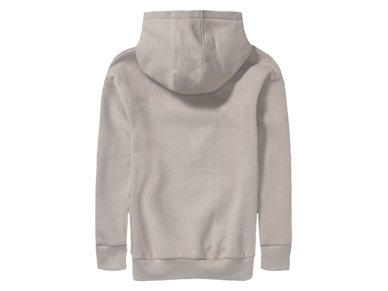 Aller en mode plein écran pepperts!® Pull en un mélange de coton - Photo 6