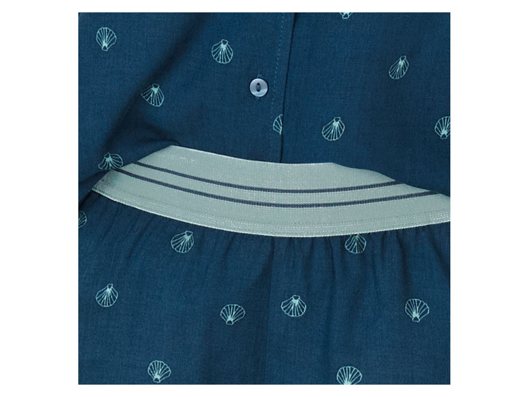 Ga naar volledige schermweergave: esmara® Korte pyjama van viscose - afbeelding 17